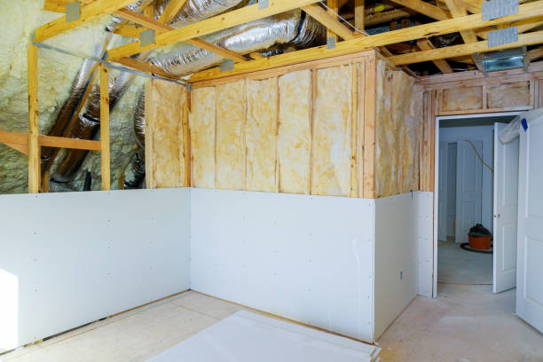 Best Spray Foam Insulation  in Sitka, AK
