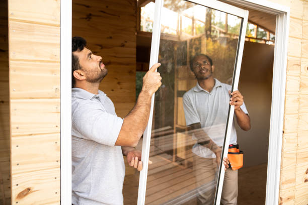 Range of Insulation Solutions in Sitka, AK